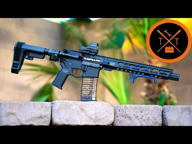 top 5 best ar-15 trigger 2019?